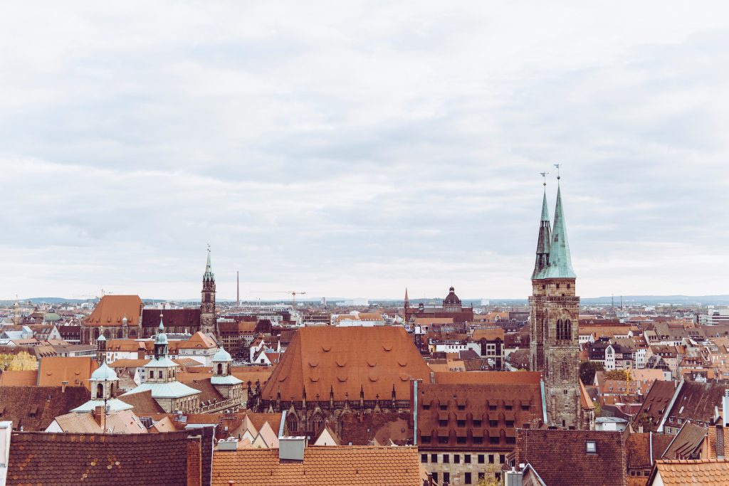 nuernberg